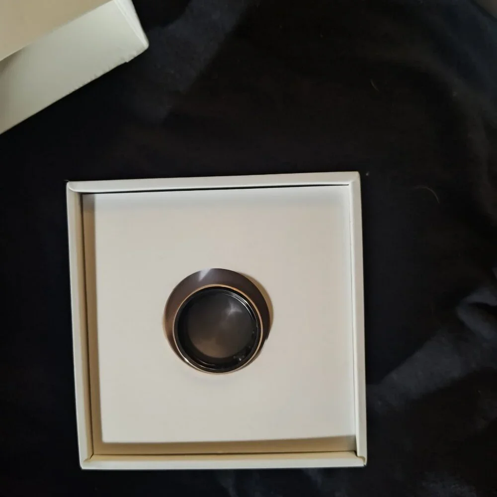 jyoupro smart ring